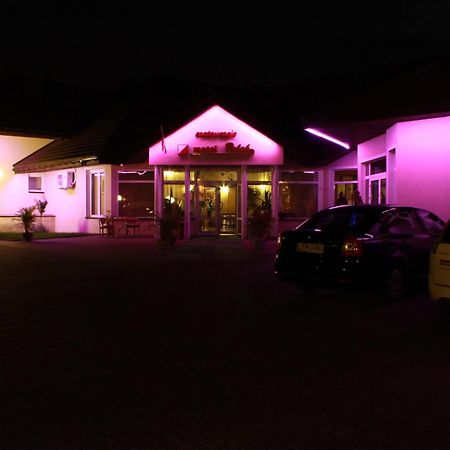 Hotel Polak #N/A ภายนอก รูปภาพ