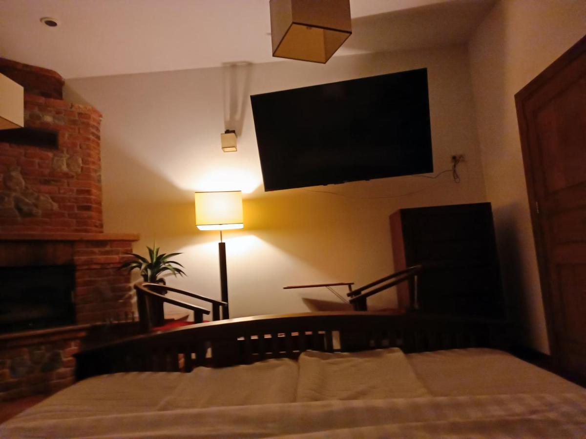 Hotel Polak #N/A ภายนอก รูปภาพ