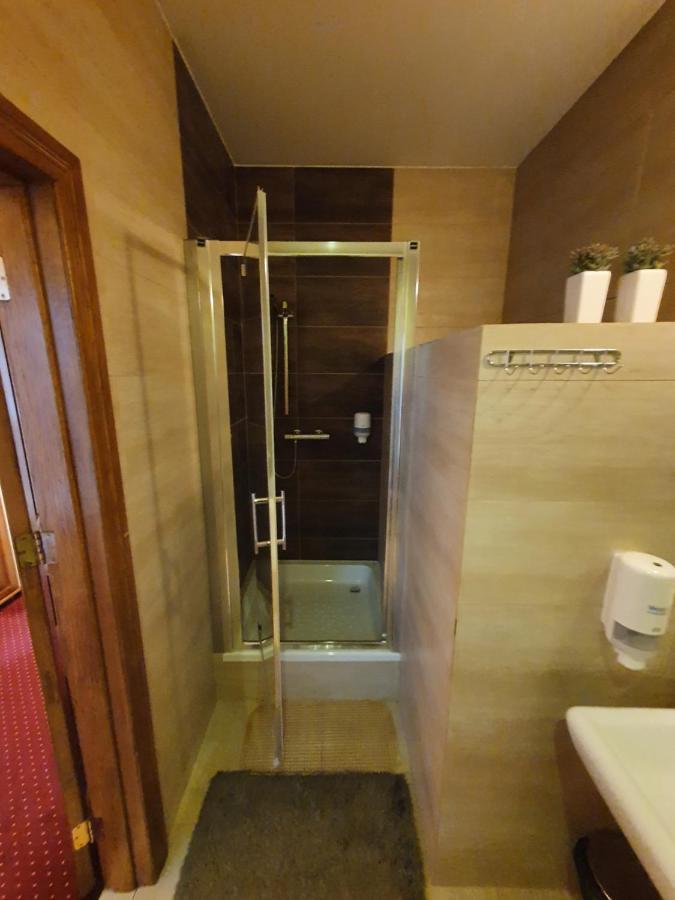 Hotel Polak #N/A ภายนอก รูปภาพ