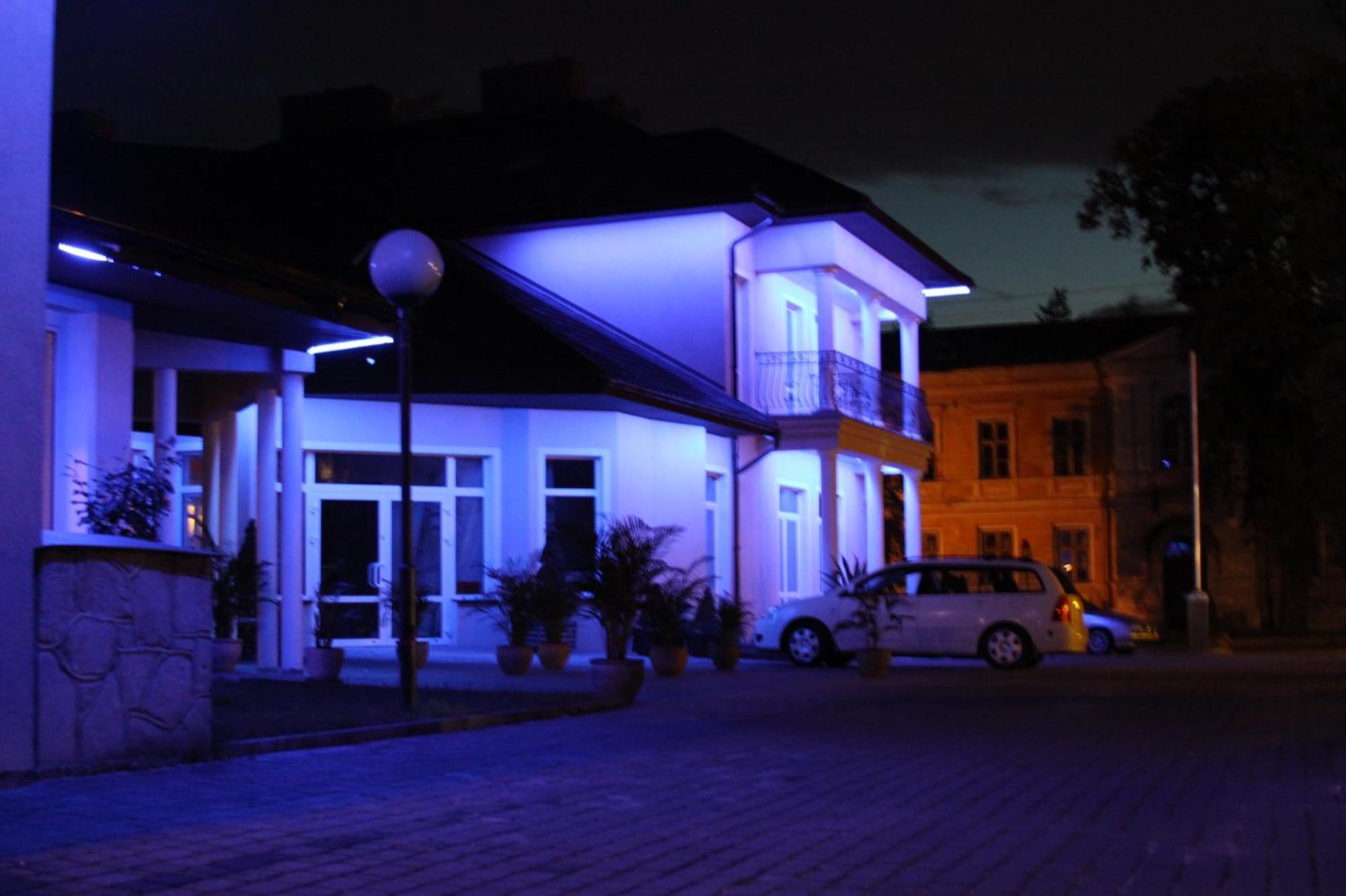 Hotel Polak #N/A ภายนอก รูปภาพ