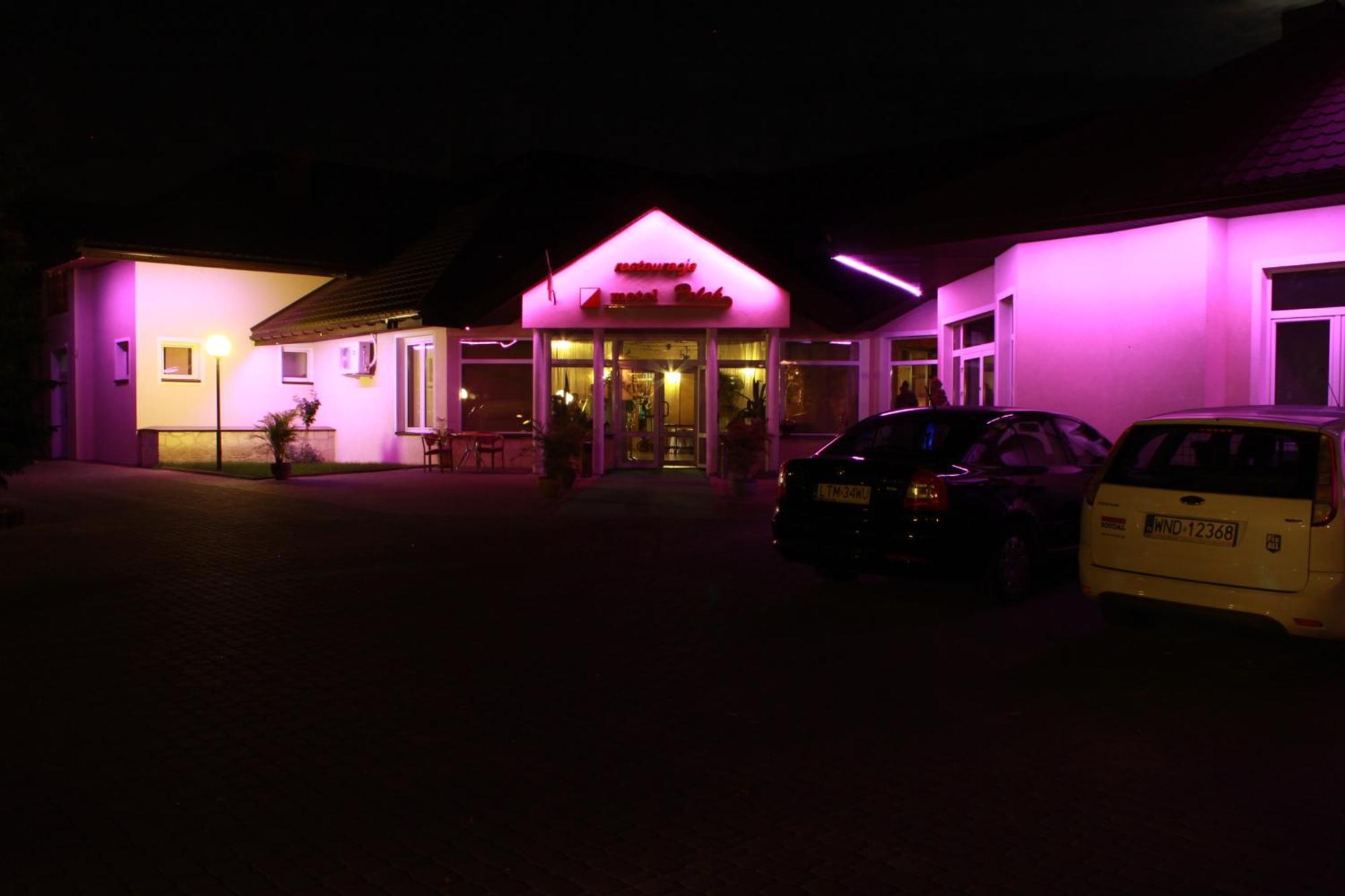 Hotel Polak #N/A ภายนอก รูปภาพ
