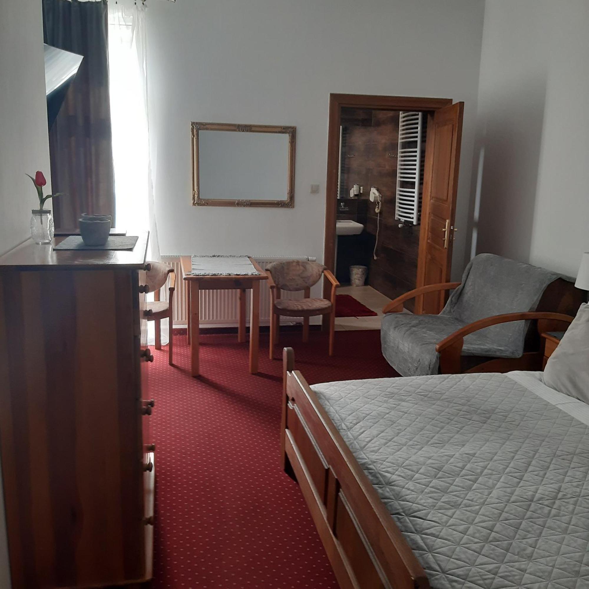Hotel Polak #N/A ภายนอก รูปภาพ