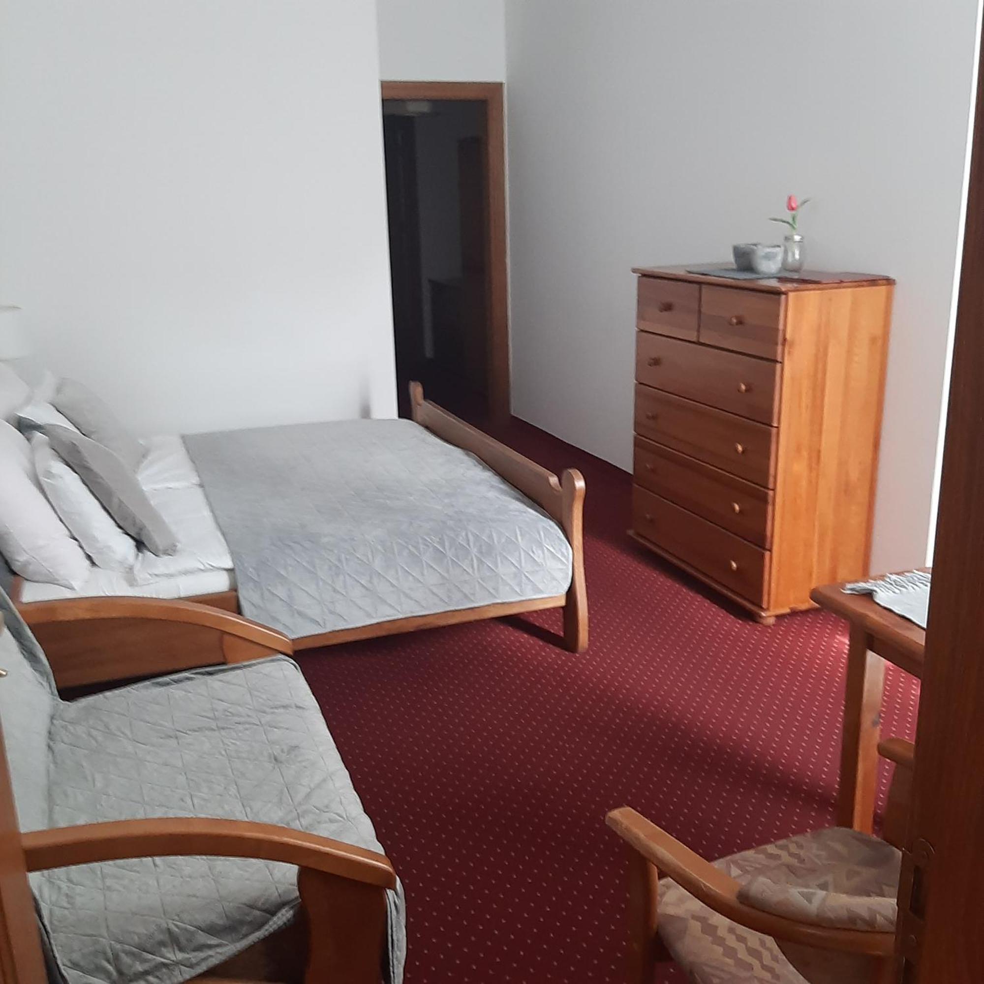 Hotel Polak #N/A ภายนอก รูปภาพ