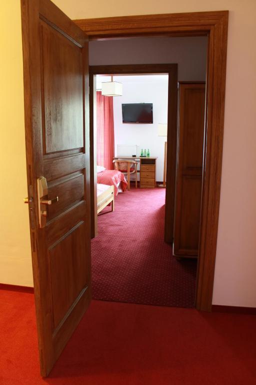 Hotel Polak #N/A ห้อง รูปภาพ