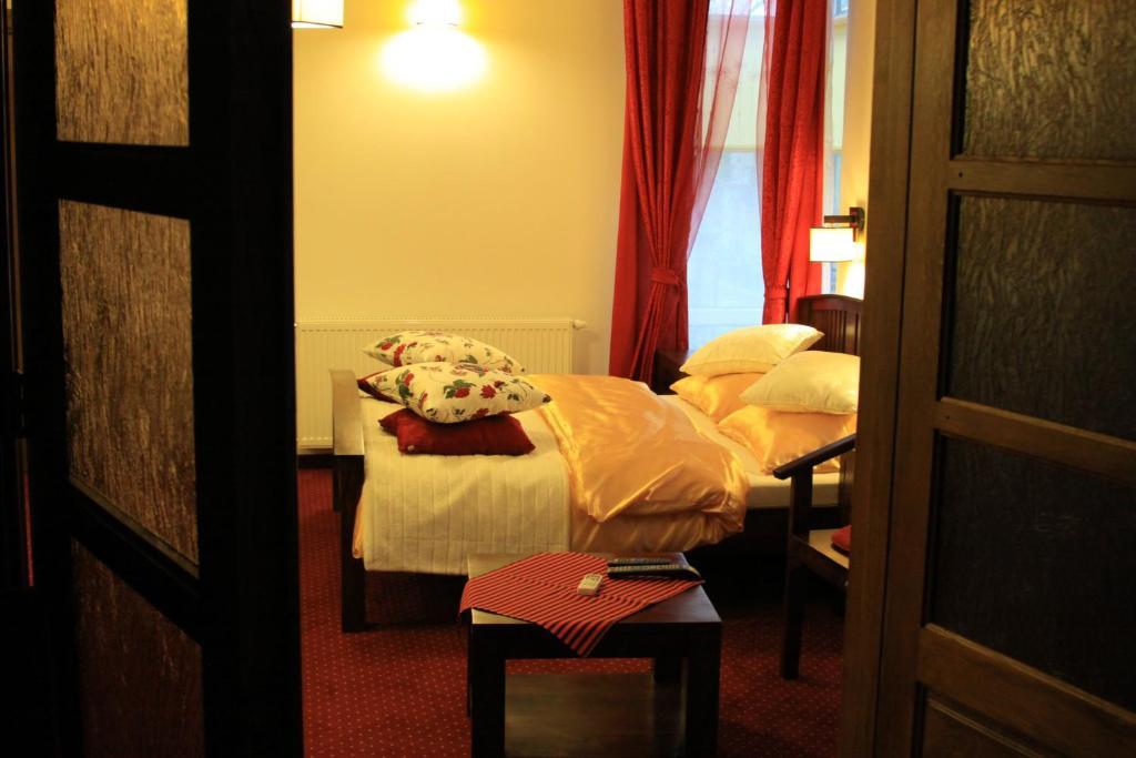 Hotel Polak #N/A ห้อง รูปภาพ