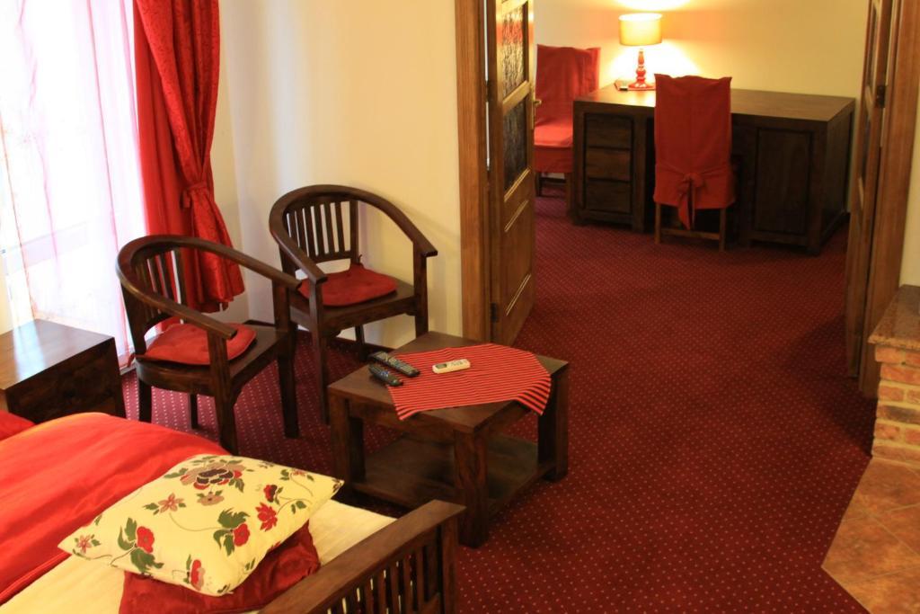 Hotel Polak #N/A ห้อง รูปภาพ