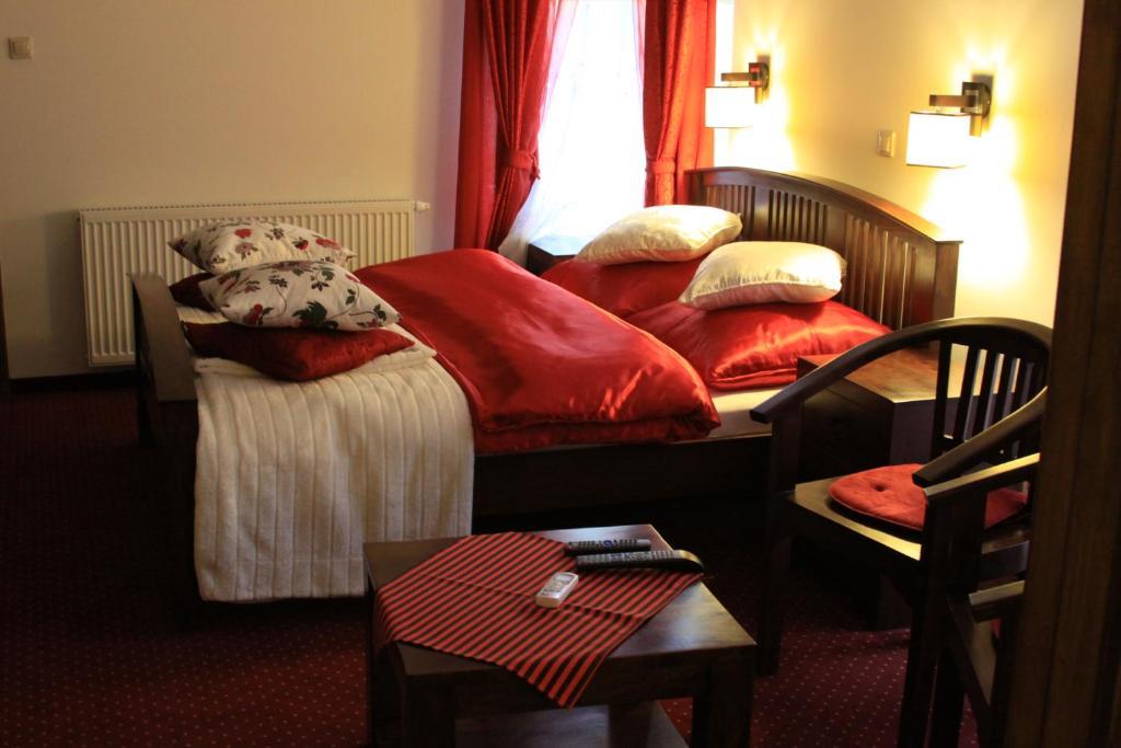 Hotel Polak #N/A ห้อง รูปภาพ