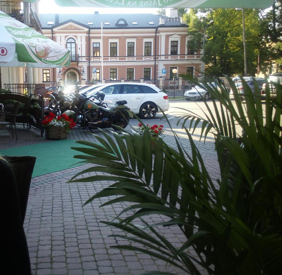 Hotel Polak #N/A ภายนอก รูปภาพ
