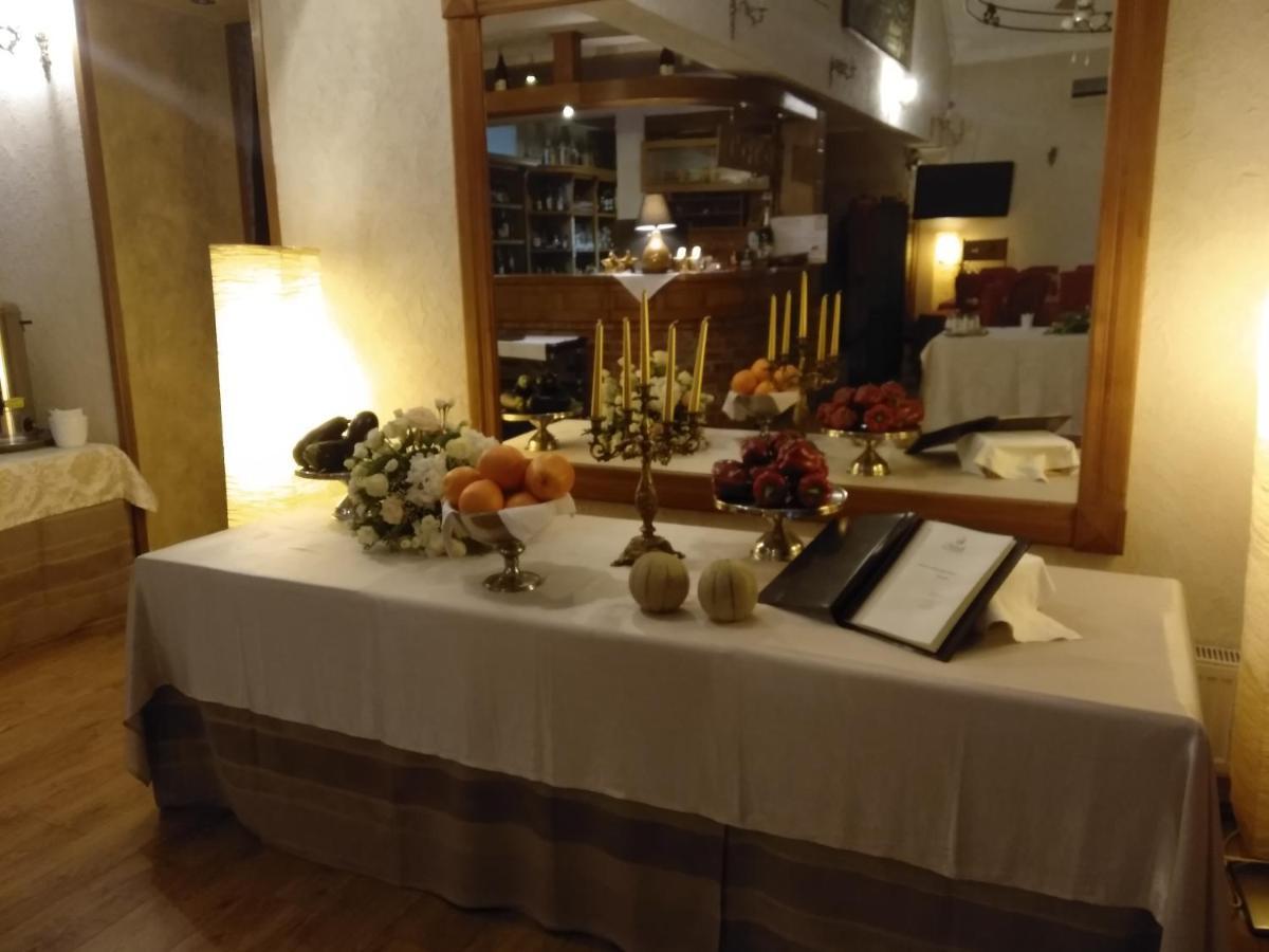 Hotel Polak #N/A ภายนอก รูปภาพ