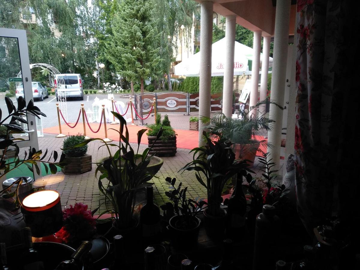 Hotel Polak #N/A ภายนอก รูปภาพ