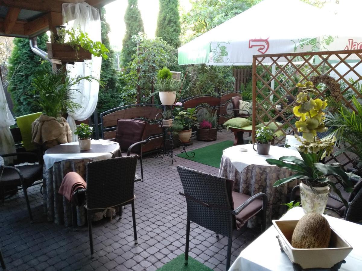 Hotel Polak #N/A ภายนอก รูปภาพ