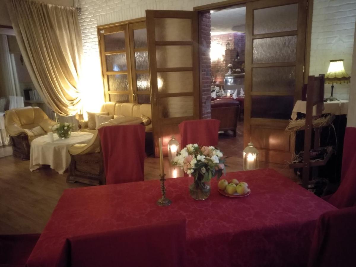 Hotel Polak #N/A ภายนอก รูปภาพ